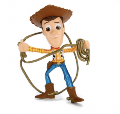 Figurina - Disney Pixar - Toy Story - Woody