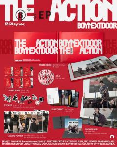 The Action (Play version)
