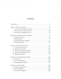 Despre toate, pe scurt. De la Big Bang la ADN