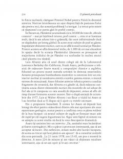 Despre toate, pe scurt. De la Big Bang la ADN