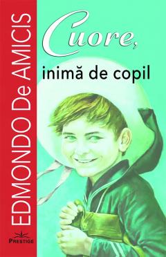 Cuore, inima de copil