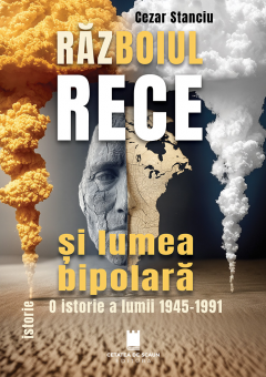 Razboiul Rece si lumea bipolara