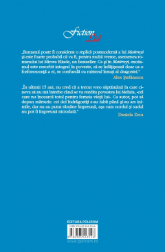 Istoria romantata a unui safari