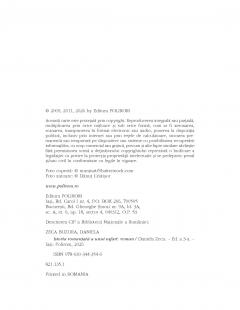 Istoria romantata a unui safari