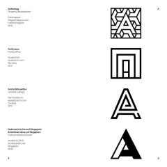 Alphabet Logo