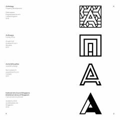 Alphabet Logo