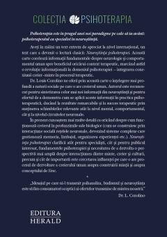 Neurostiinta psihoterapiei