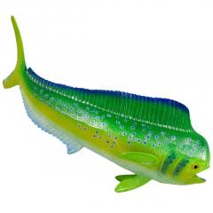 Figurina - Mahi-Mahi (Peste-Delfin)