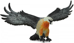 Figurina - Zagan (Vultur cu Barba)