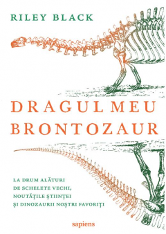 Dragul meu brontozaur