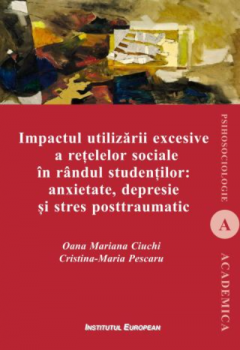 Impactul utilizarii excesive a retelelor sociale in randul studentilor