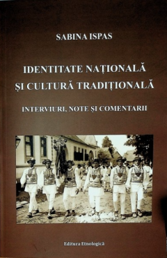 Identitatea nationala si cultura traditionala