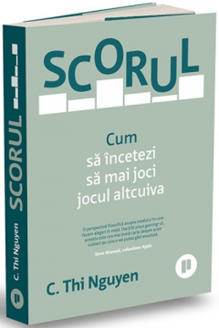 Scorul