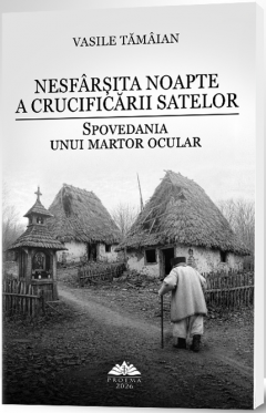 Nesfarsita noapte a crucificarii satelor