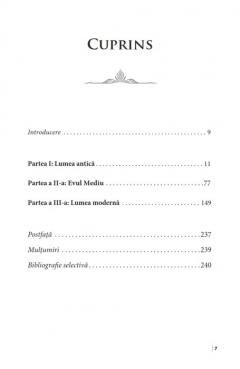 Scurta istorie a lumii in 50 de esecuri