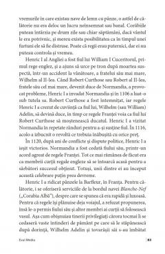 Scurta istorie a lumii in 50 de esecuri