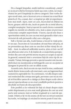 Scurta istorie a lumii in 50 de esecuri