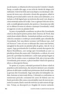 Scurta istorie a lumii in 50 de esecuri