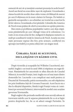 Scurta istorie a lumii in 50 de esecuri