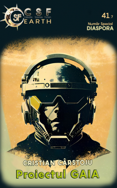 Revista CSF Earth - Nr. 41