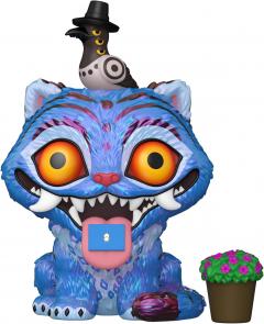 Figurina - Funko Pop! Animation - KPop Demon Hunters - Derpy with Sussie (Glow in the Dark) 