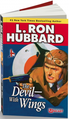 The Devil with Wings