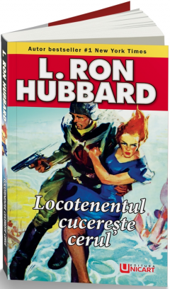 Locotenentul cucereste cerul