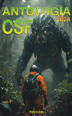 Antologia CSF - Volumul 7 / 2024