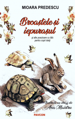 Broastele si Iepurasul