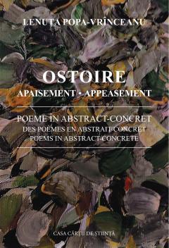 Ostoire