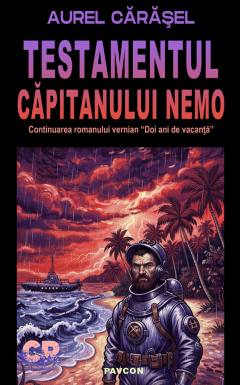 Testamentul Capitanului Nemo
