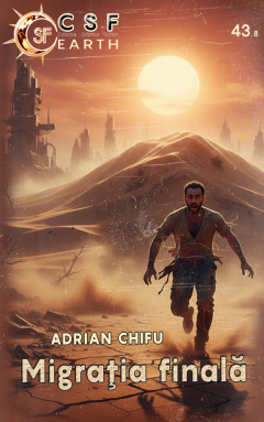 Revista CSF Earth - Nr. 43