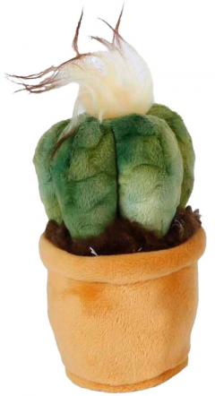 Jucarie de plus - Cactus in ghiveci