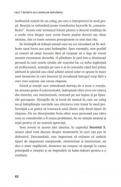 Cele 7 secrete ale liderilor adevarati