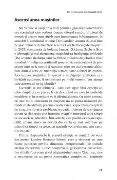 Cele 7 secrete ale liderilor adevarati