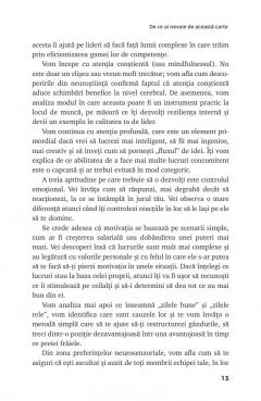 Cele 7 secrete ale liderilor adevarati