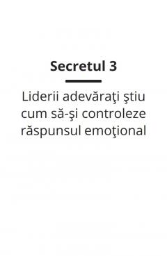 Cele 7 secrete ale liderilor adevarati
