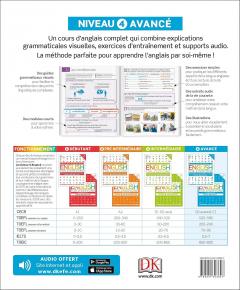 English for Everyone Course Book Level 4 Advanced