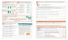 English for Everyone Course Book Level 4 Advanced