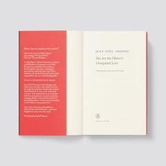 You Are the Fuhrer's Unrequited Love