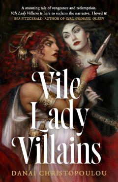 Vile Lady Villains