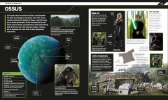 Star Wars: The Mandalorian Visual Guide