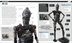 Star Wars: The Mandalorian Visual Guide