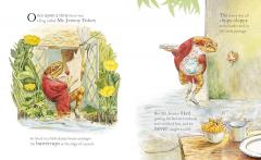 The Tale of Mr. Jeremy Fisher