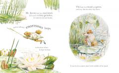 The Tale of Mr. Jeremy Fisher