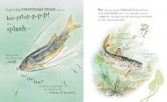 The Tale of Mr. Jeremy Fisher