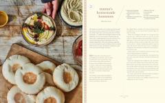 I Sleep in My Kitchen