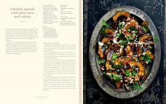 I Sleep in My Kitchen