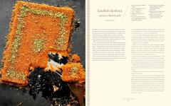 I Sleep in My Kitchen