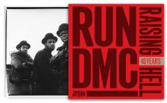 Run-DMC and Raising Hell